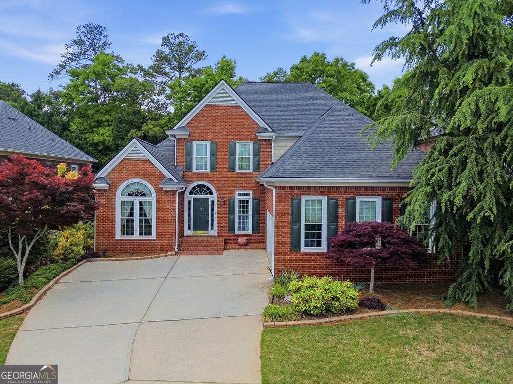 Photo of 3416 Dencrest Court SE, Smyrna, GA 30080 (MLS # 10803590)