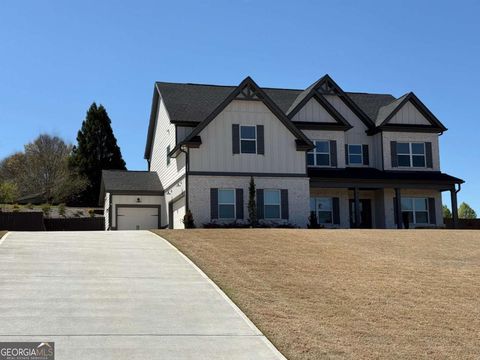 787 Reece DR Hoschton GA 30548