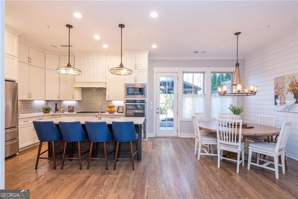 Photo of 316 Booth Street, Woodstock, GA 30118 (MLS # 10700205)