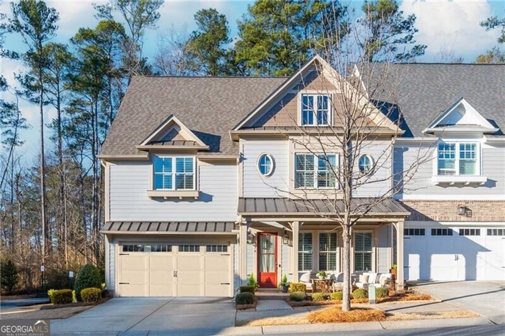 Photo of 316 Booth Street, Woodstock, GA 30118 (MLS # 10700205)