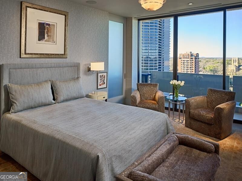 2575 Peachtree RD NE 23D