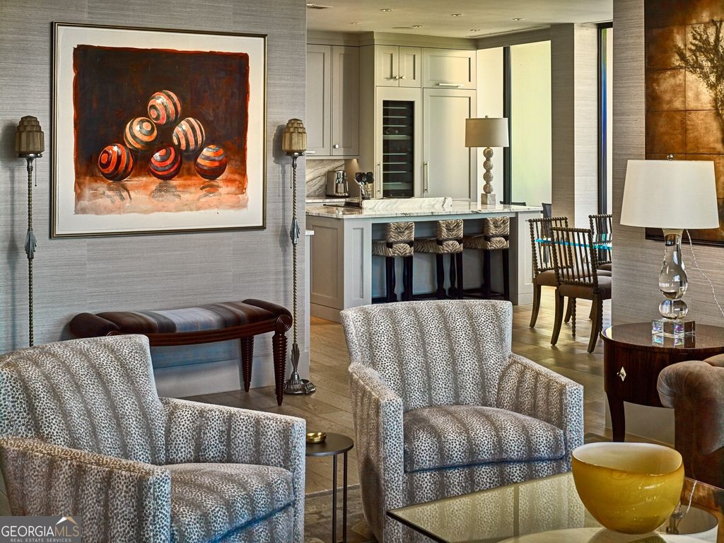 Photo of 2575 Peachtree Road NE #23D, Atlanta, GA 30305 (MLS # 10656194)