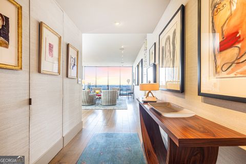 Photo of 2575 Peachtree Road NE #23D, Atlanta, GA 30305 (MLS # 10656194)