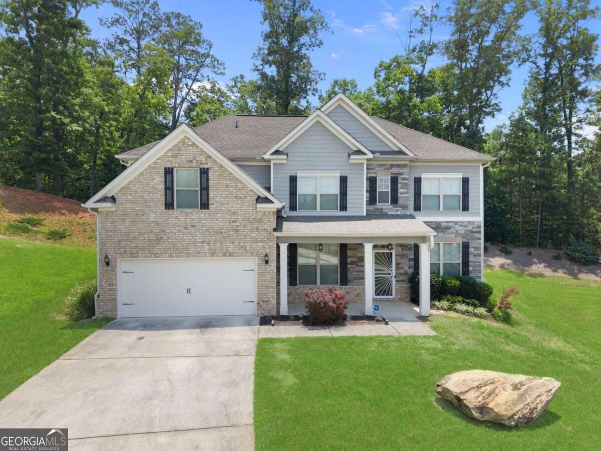 4818 Ralin CT