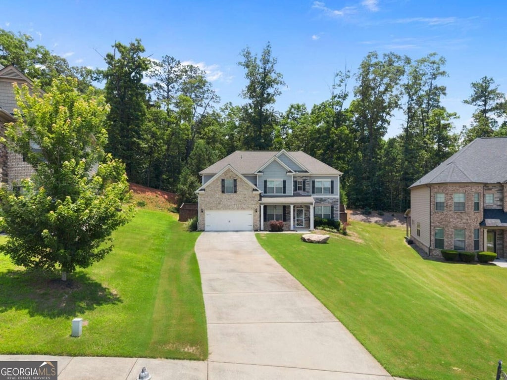 Photo of 4818 Ralin Court, Atlanta, GA 30331 (MLS # 10844968)