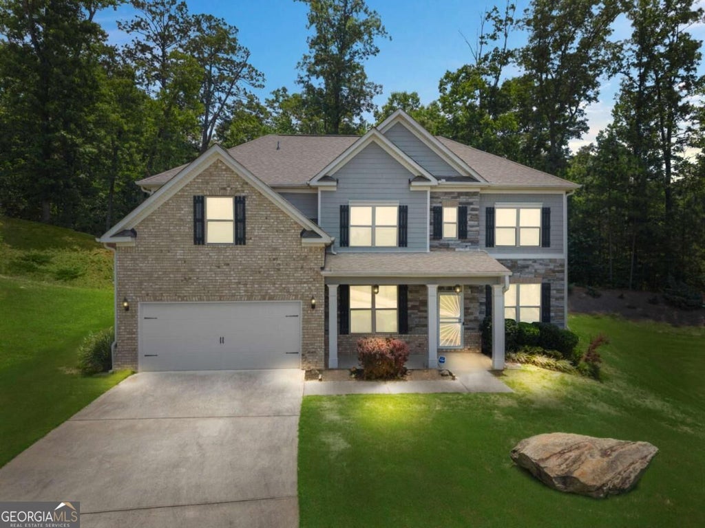 Photo of 4818 Ralin Court, Atlanta, GA 30331 (MLS # 10844968)