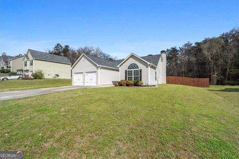 Photo of 119 Arbor Chase Parkway, Rockmart, GA 30153 (MLS # 10709841)