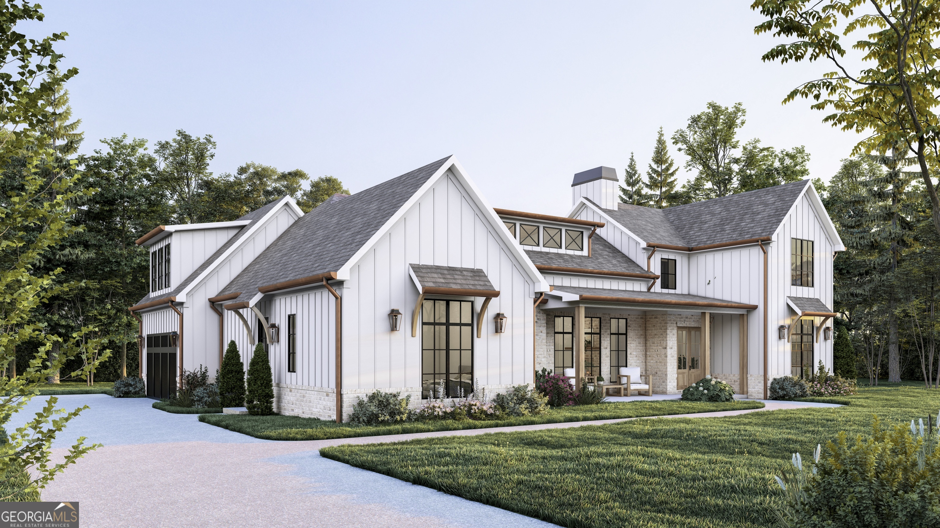 273 Hickory Hills DR