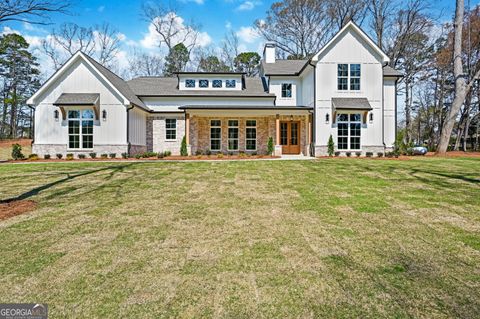 273 Hickory Hills DR Jefferson GA 30549