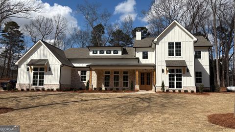 273 Hickory Hills DR Jefferson GA 30549