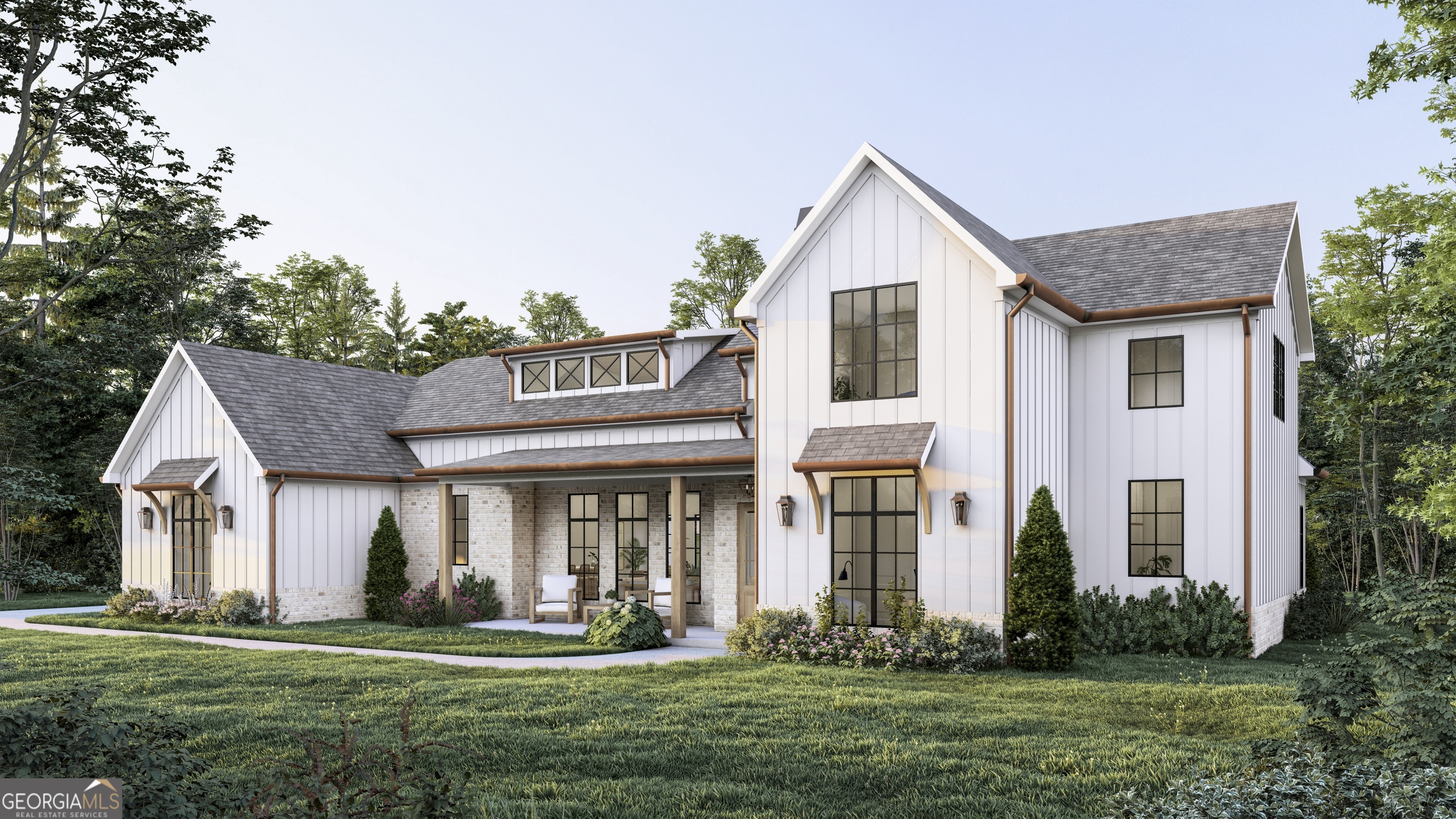 273 Hickory Hills DR