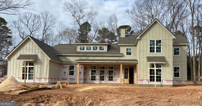 273 Hickory Hills DR