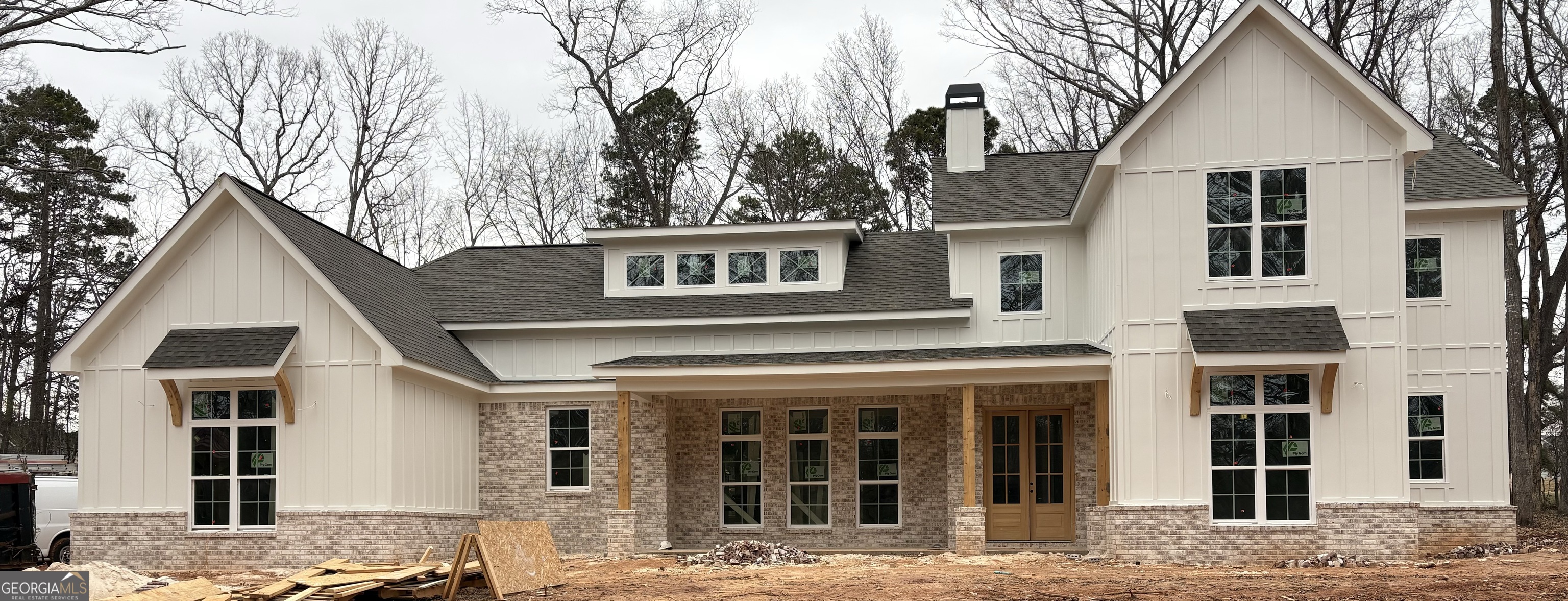 273 Hickory Hills DR