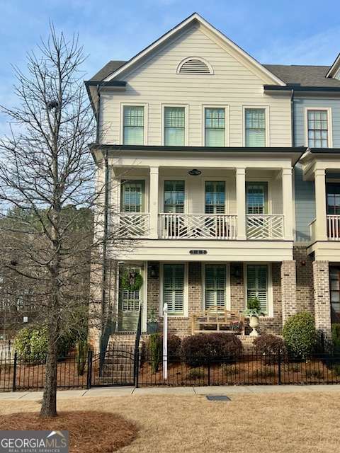 142 Inwood WALK Woodstock GA 30188