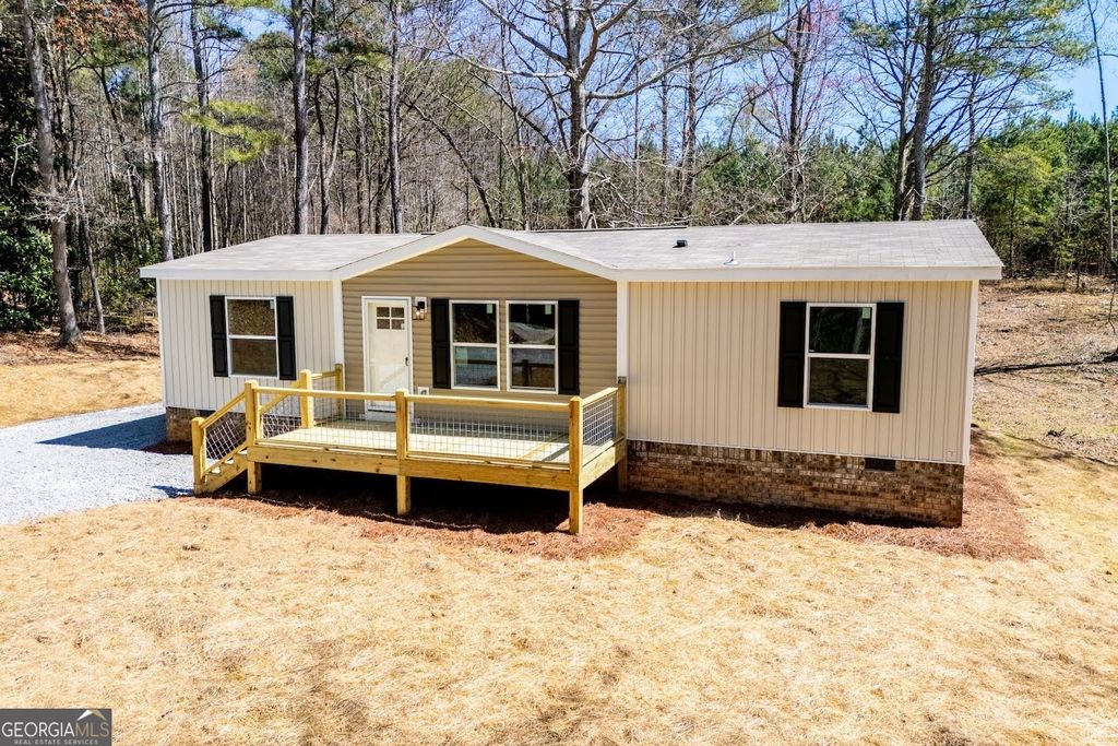 Photo of 4221 N Hwy 100, Waco, GA 30182 (MLS # 10715750)