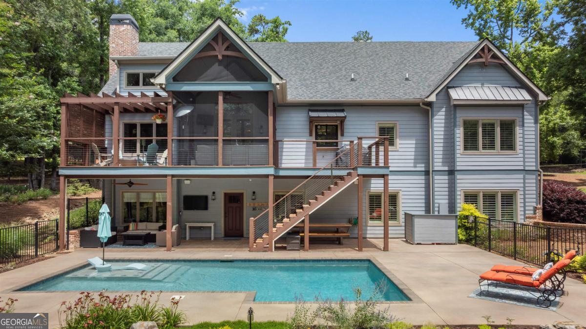 1341 Granite Cove DR
