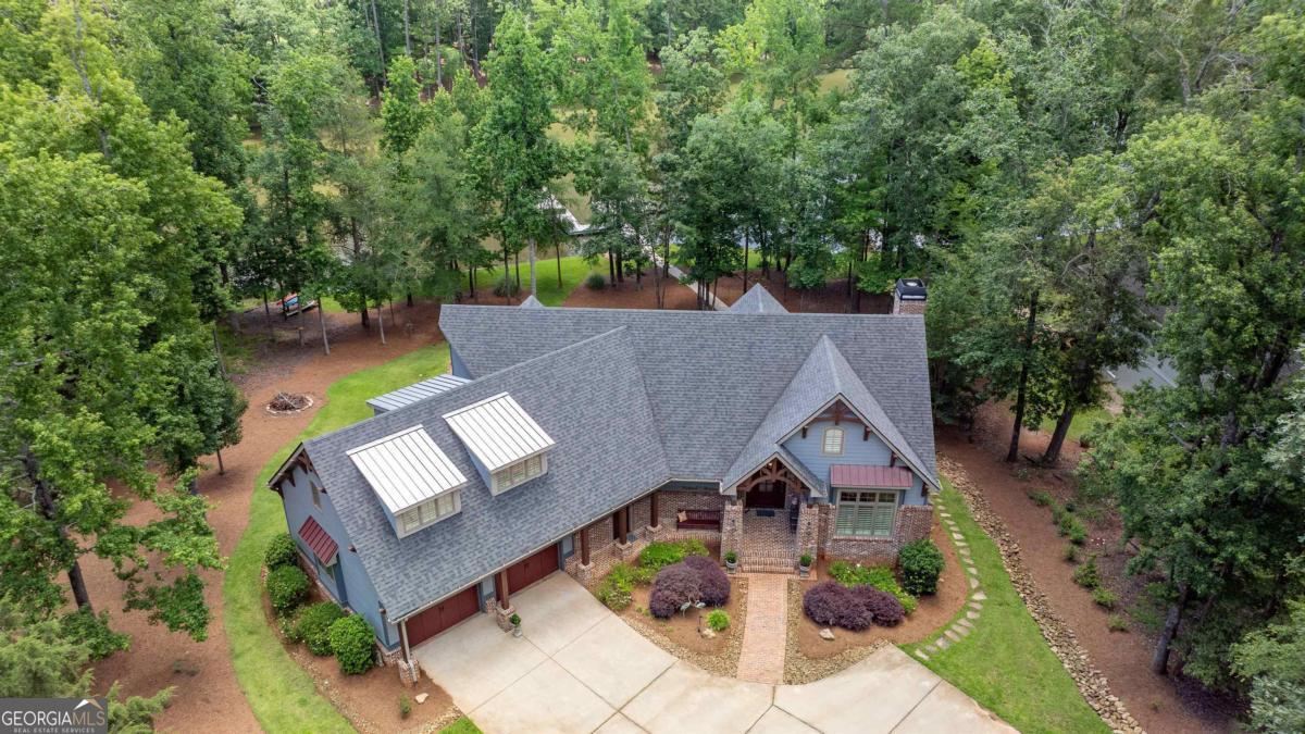 1341 Granite Cove DR