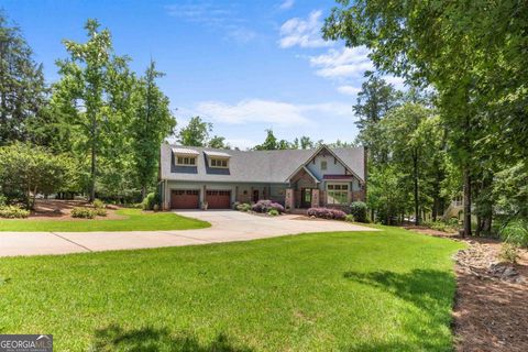 1341 Granite Cove DR Greensboro GA 30642