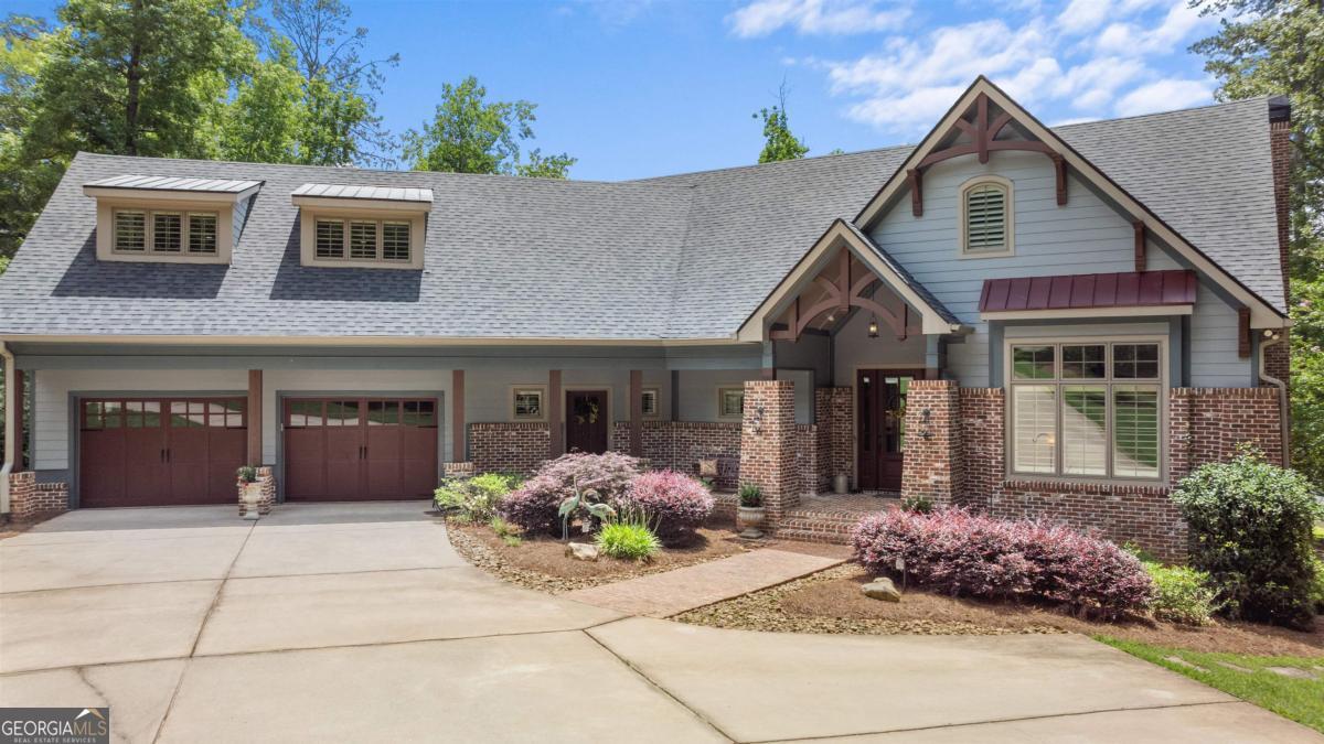 1341 Granite Cove DR