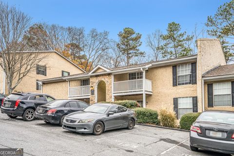 Photo of 3120 Seven Pines Court #203, Atlanta, GA 30339 (MLS # 10646692)