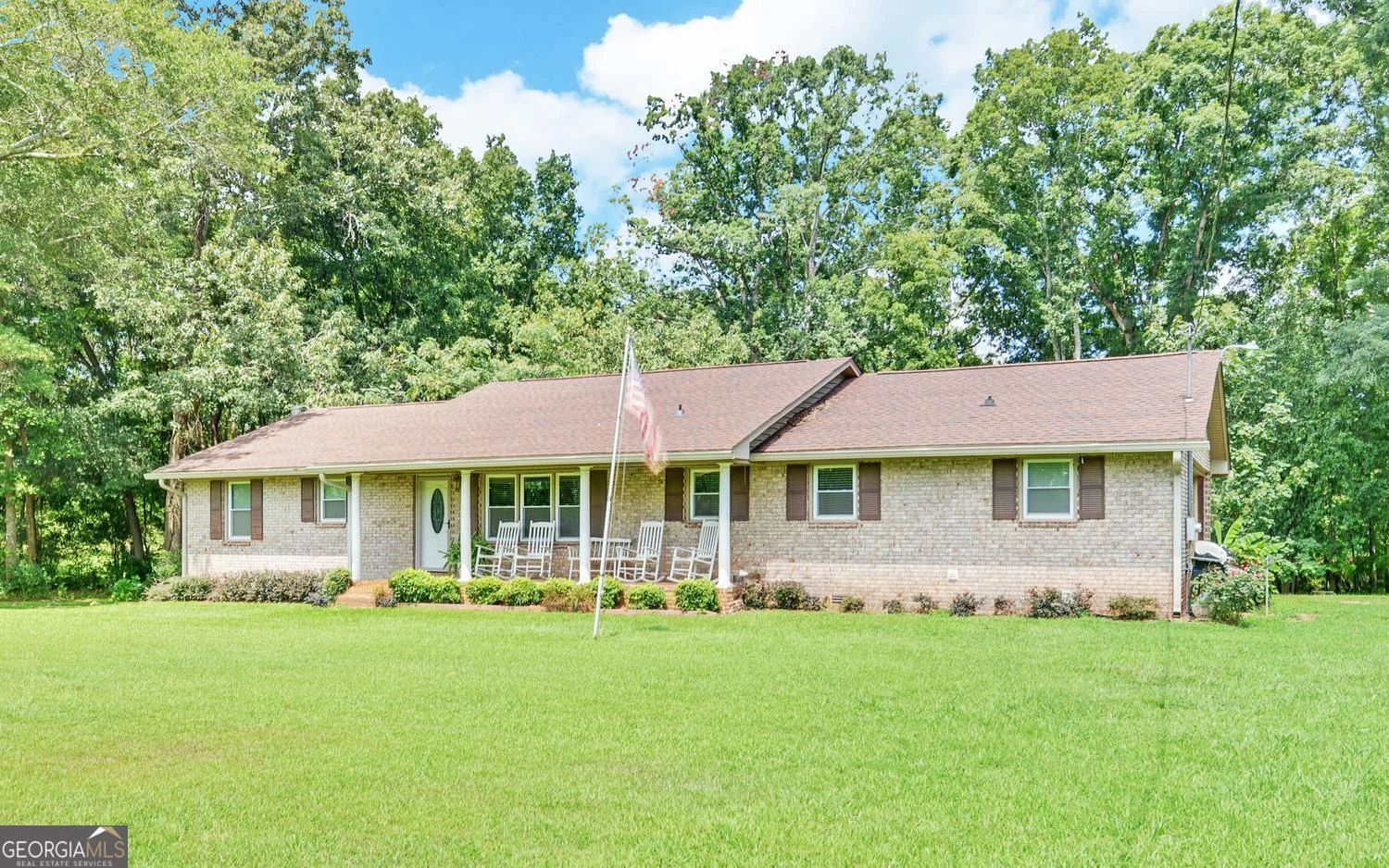 1398 Cleveland Mill Road