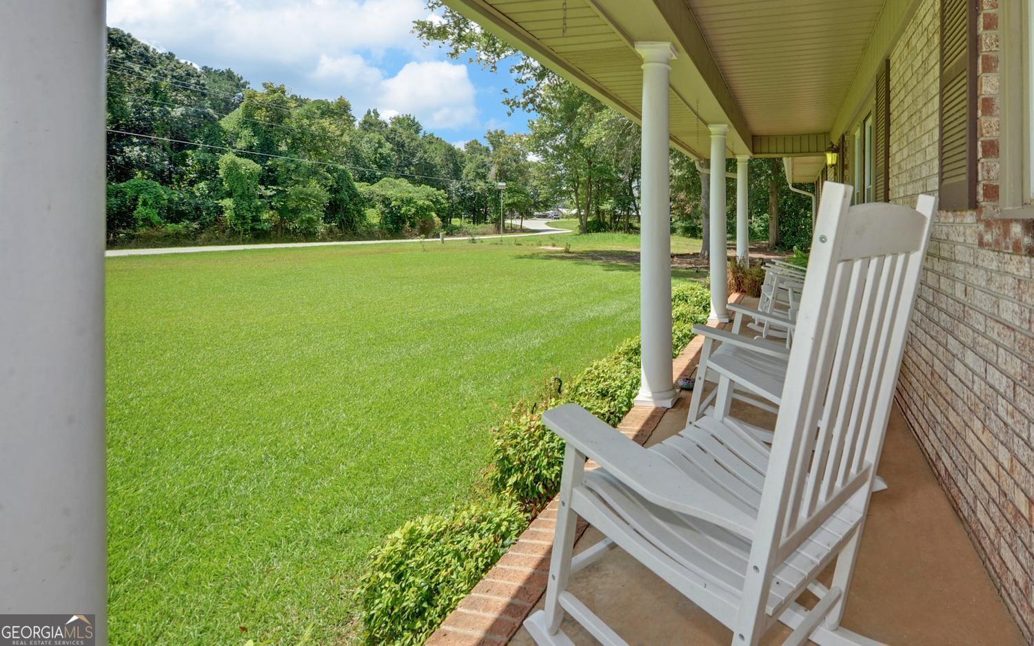 1398 Cleveland Mill RD