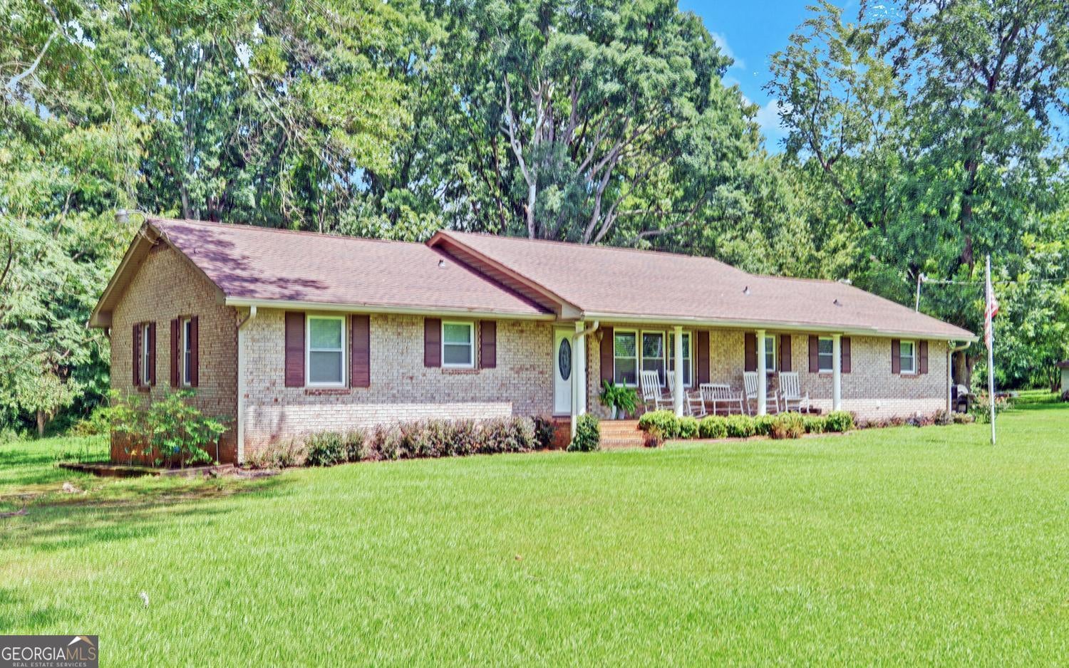 1398 Cleveland Mill RD