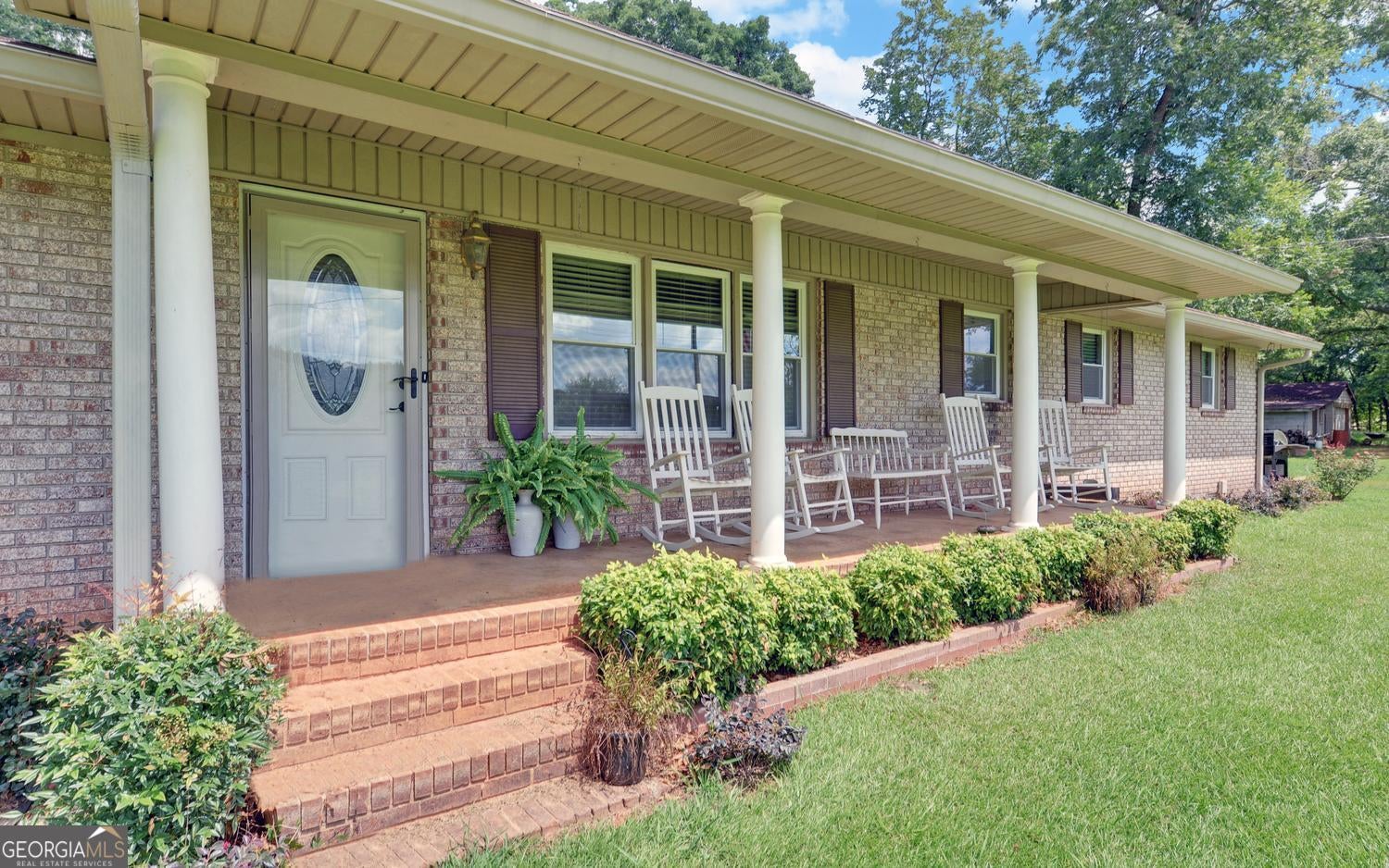 1398 Cleveland Mill RD