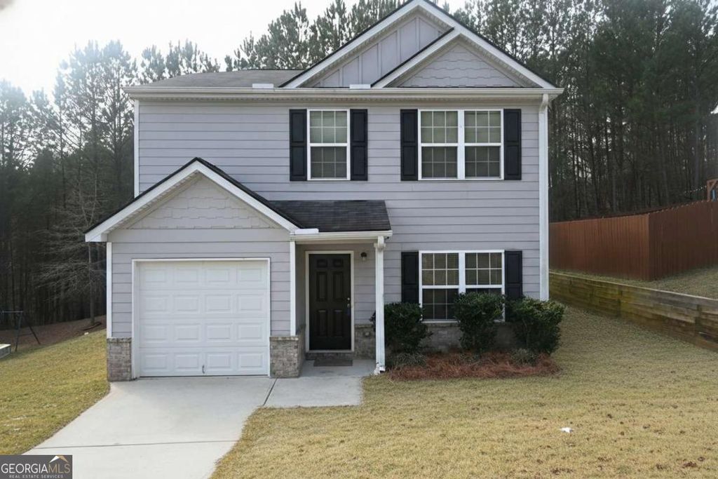 Photo of 3297 Talkeetna Road, Douglasville, GA 30135 (MLS # 10690601)