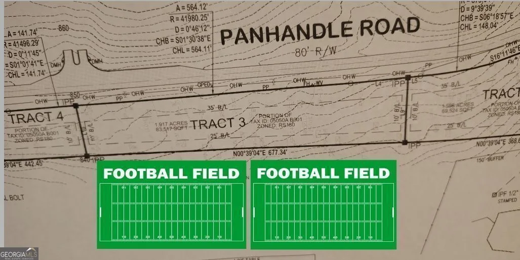 12371 Panhandle Road Unit LOT 3