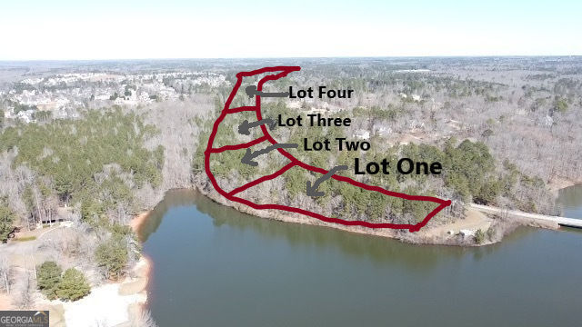 0 Panhandle RD LOT 3