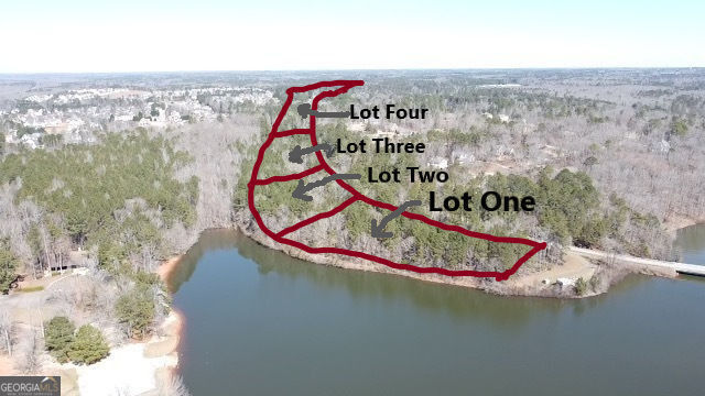 12371 Panhandle RD LOT 3