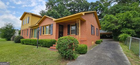 A home in Ellaville