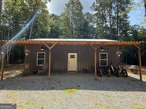 1765 James Posey RD Junction City GA 31812