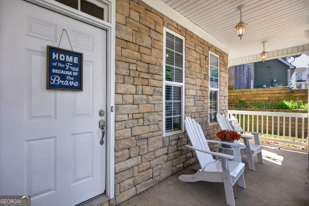 Photo of 507 Rippling Court, Temple, GA 30179 (MLS # 10832101)