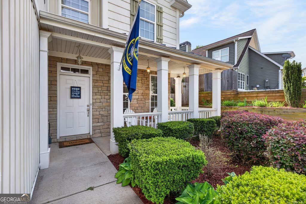 Photo of 507 Rippling Court, Temple, GA 30179 (MLS # 10832101)