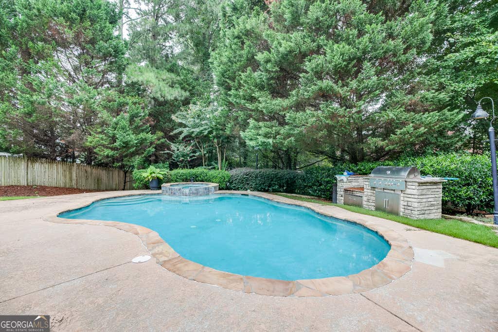 Photo of 1705 Millside Terrace, Dacula, GA 30019 (MLS # 10821843)