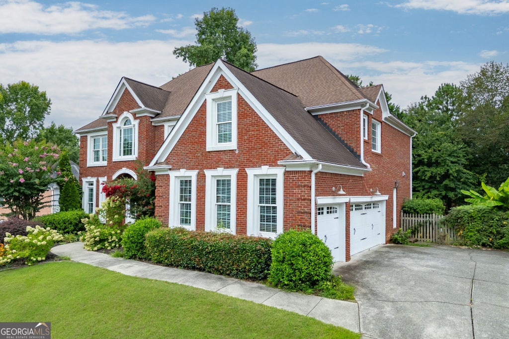 Photo of 1705 Millside Terrace, Dacula, GA 30019 (MLS # 10821843)
