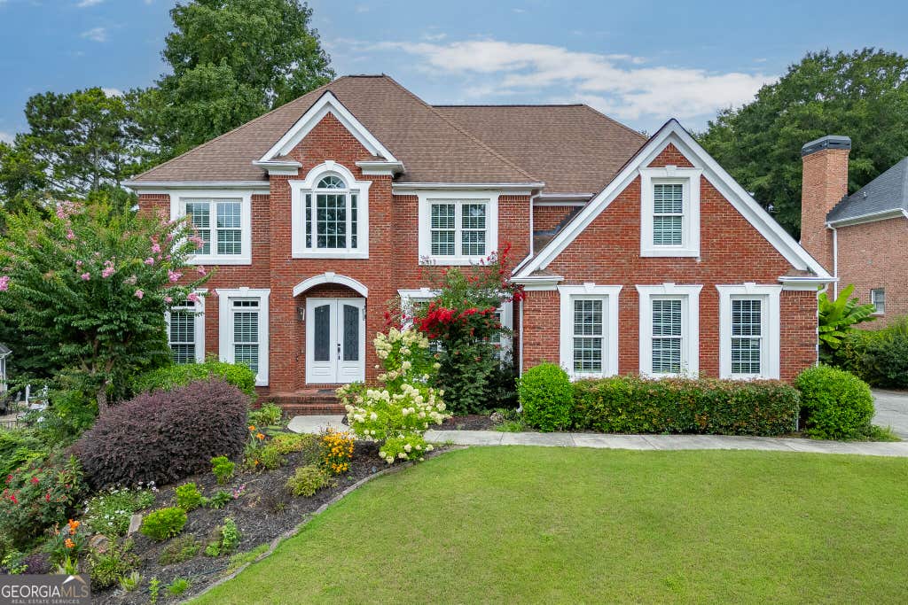 Photo of 1705 Millside Terrace, Dacula, GA 30019 (MLS # 10821843)