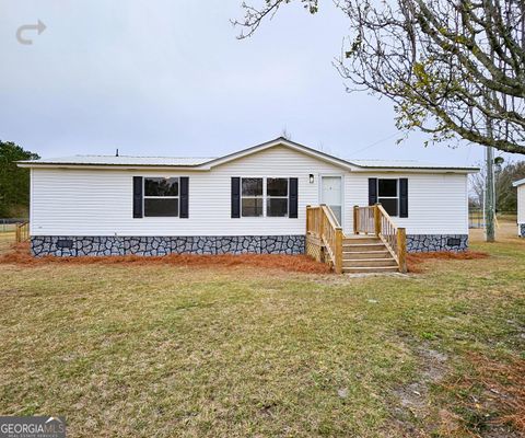 A home in Thomasville