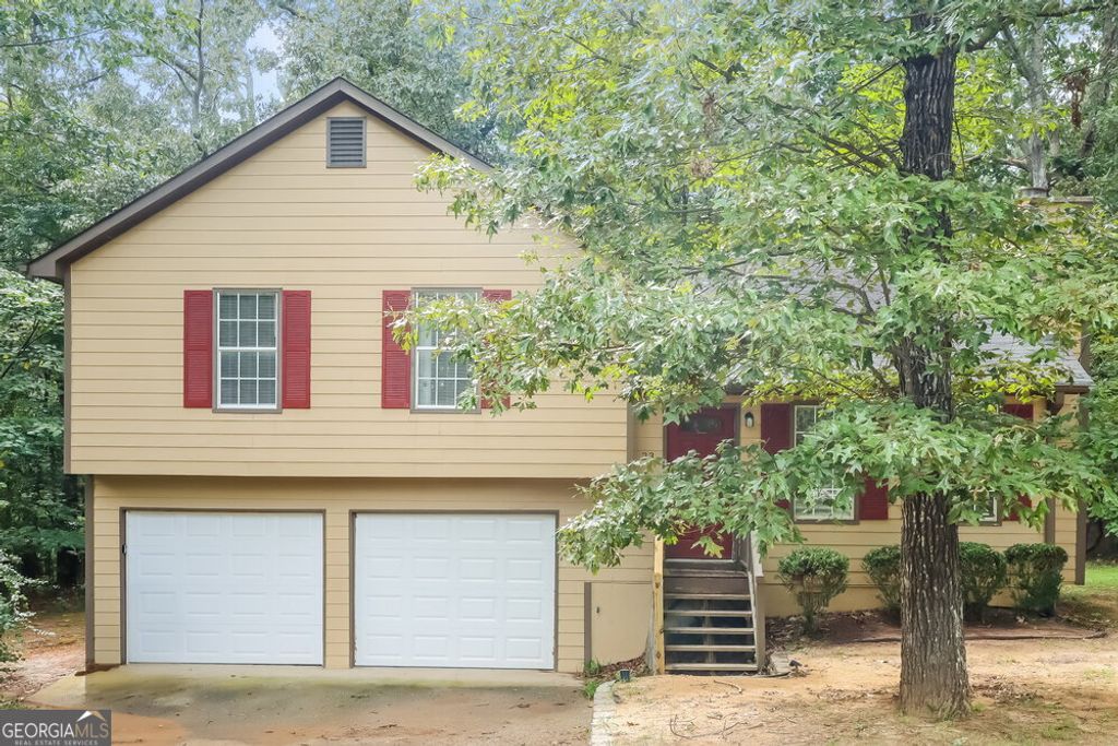 Photo of 23 Elberta Terrace, Douglasville, GA 30134 (MLS # 10702129)