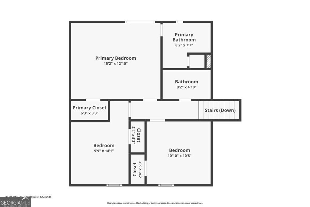 Photo of 23 Elberta Terrace, Douglasville, GA 30134 (MLS # 10702129)