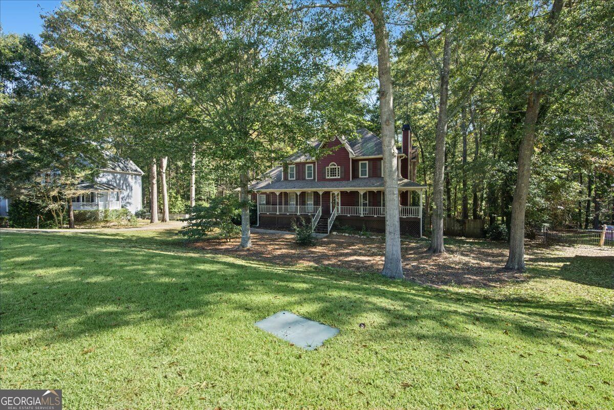 263 Cotton Mill DR