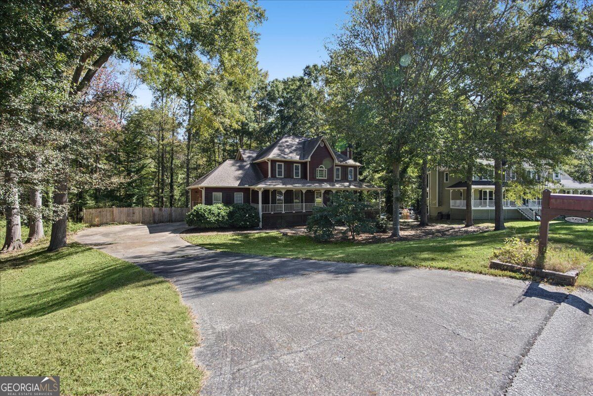 263 Cotton Mill DR