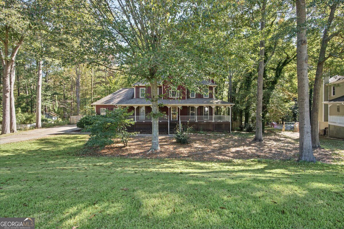263 Cotton Mill DR