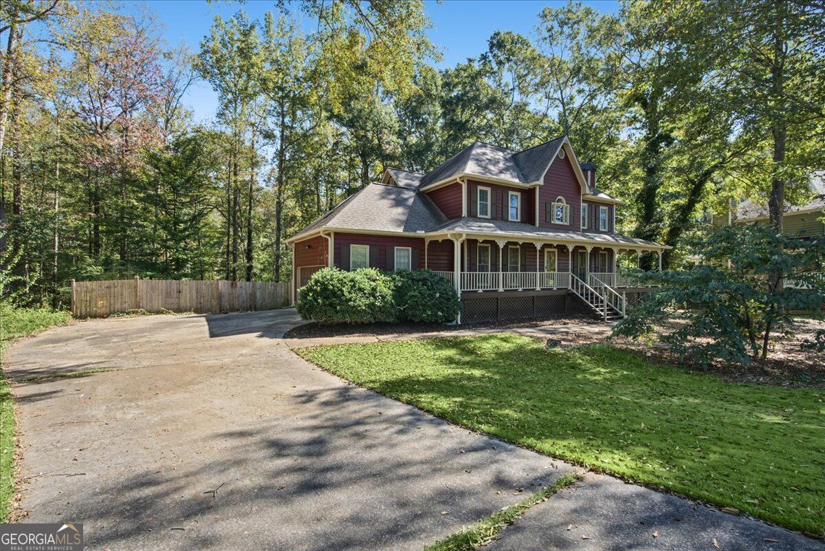 263 Cotton Mill DR