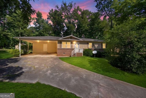 Photo for 490 Valley Creek RD SW