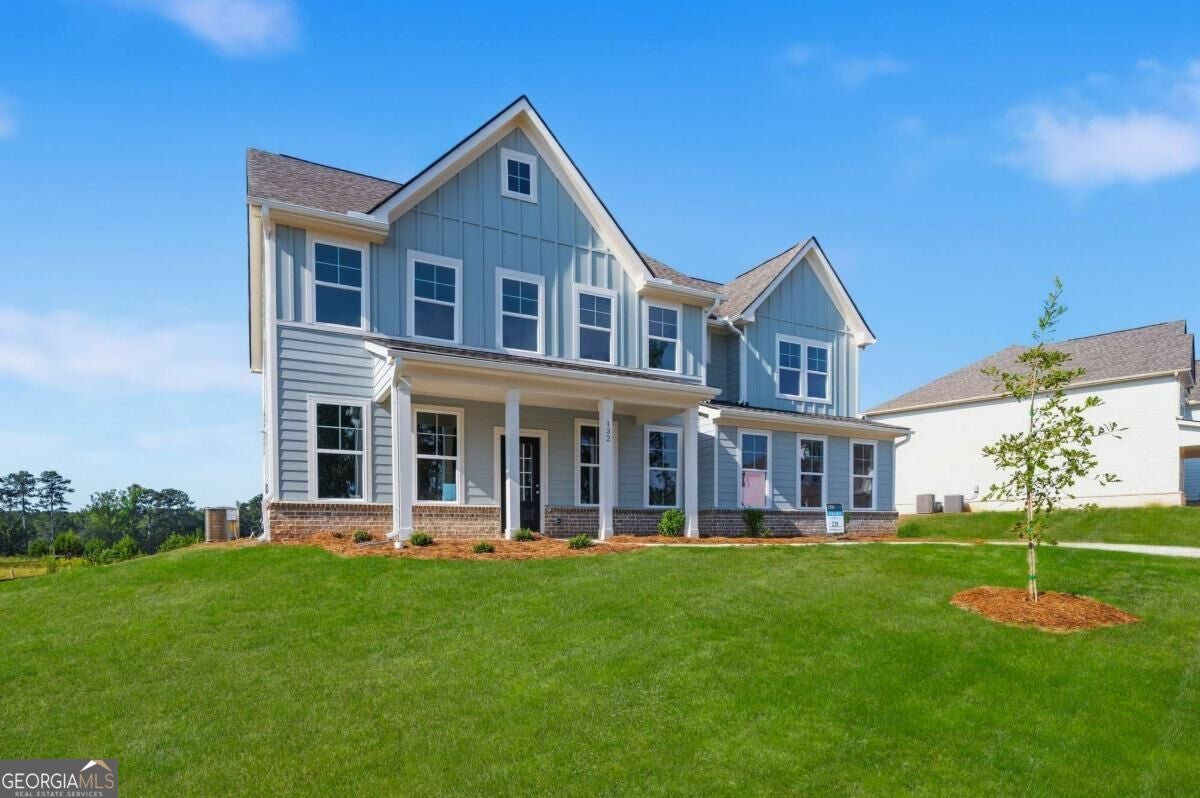 132 Blessing Brook WAY