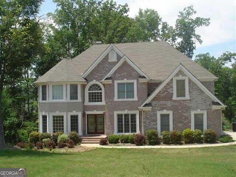 Photo of 5035 Highland Lake Drive, Atlanta, GA 30349 (MLS # 10820055)