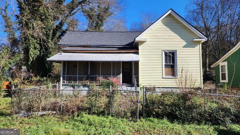 Photo of 308 Perkins Street NE, Rome, GA 30161 (MLS # 10663100)